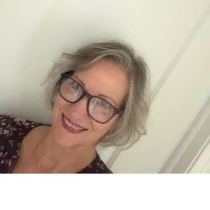 Meet your Posher, Annmarie